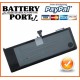 [ APPLE MACBOOK PRO 15-INCH LAPTOP BATTERY ] A1382 661-5476